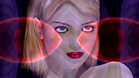 Erotic Hypnosis .